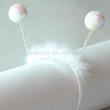  Easter Egg Headband (Easter Egg Headband)