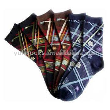  Ladies` Socks ( Ladies` Socks)