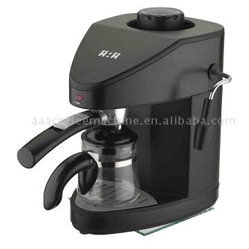  Espresso Coffee Machine (Espressomaschine)