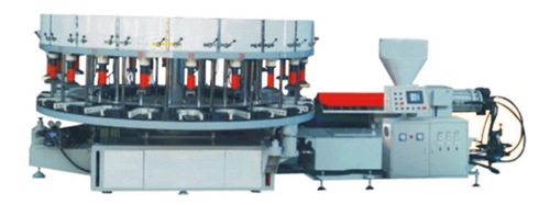  Plastic Injection Moulding Machine (Пластиковые Термопластавтомат)