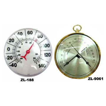  Bimetal Thermometers ( Bimetal Thermometers)