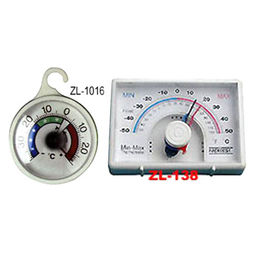  Bimetal Thermometers ( Bimetal Thermometers)