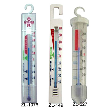  Refrigerator Thermometer (Réfrigérateur Thermomètre)