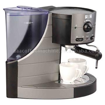  Pump Espresso & Cappuccino Coffee Machine (Насосы & Espresso M hine кофе капучино)