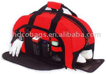  Travel Bag (Sac de Voyage)