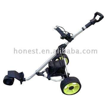 Remote Control Golf Trolley (Remote Control Golf Trolley)