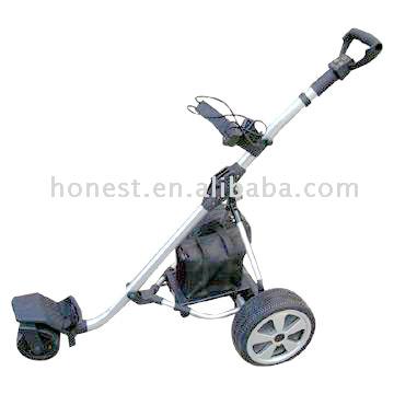 Remote Control Golf Trolley (Remote Control Golf Trolley)