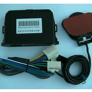  auto rain sensor