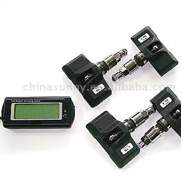  Tire Pressure Monitoring System