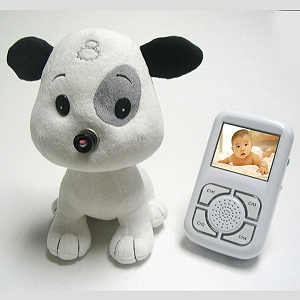  Baby Monitor ( Baby Monitor)