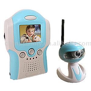  Baby Monitor (Baby Monitor)