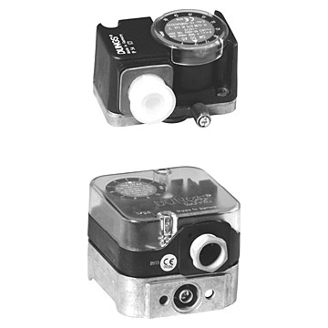  Pressure Switches ( Pressure Switches)