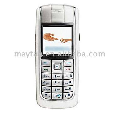  GSM Mobile Phone N6020/6310/6310I 100K (GSM Mobile Phone N6020/6310/6310I 100K)