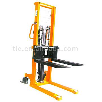  Hand Stacker (Hand Stacker)