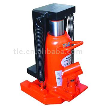  Hydraulic Pressure Claw-Type Jack (Hydraulisches Claw-Klinkenstecker)