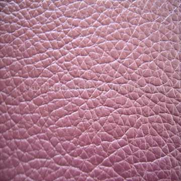  Synthetic Leather (Cuir synthétique)