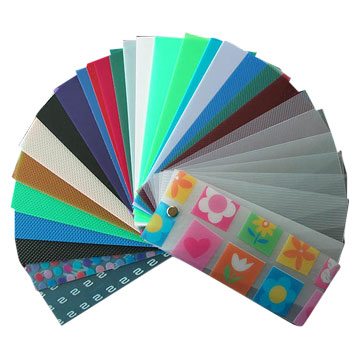  PP Plastic Sheets (PP Kunststoffplatten)