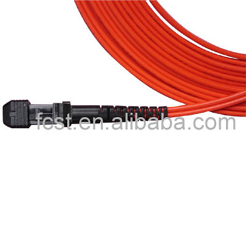 MTRJ-SC Fiber Optic Patch Cords (MTRJ-SC LWL-Patchkabel)