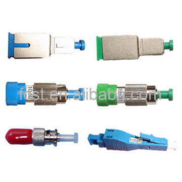  Fiber Optic Attenuators ( Fiber Optic Attenuators)