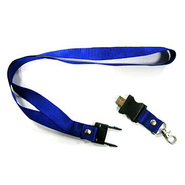  Strap USB Flash Drive (Bracelet USB Flash Drive)