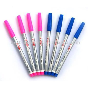  Air Erasable Pens for Shoes Marking (Air effaçable Stylos pour Chaussures Marquage)