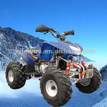  200cc Water-Cooled ATV ( 200cc Water-Cooled ATV)