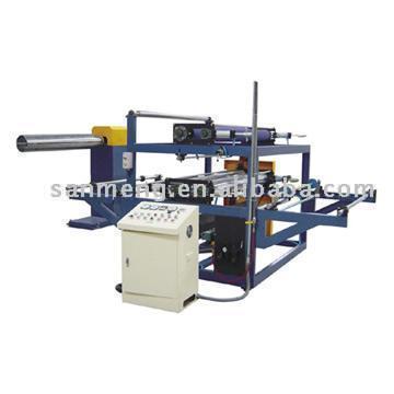  EPE Foam Sheet Thickening Machine (ЭПЕ Пена Лист Сгущение машины)