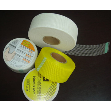  Fiberglass Self-Adhesive Tape (Стеклопакетами самоклеящейся лентой)