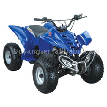  ATV (ATV)