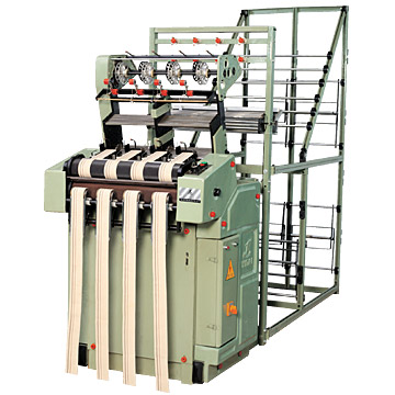  High Speed Automatic Needle Loom ( High Speed Automatic Needle Loom)