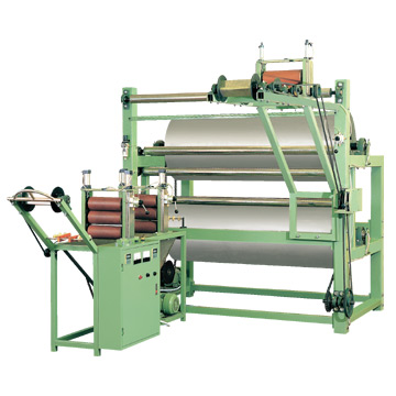  Finishing & Starching Machine ( Finishing & Starching Machine)