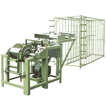  Warping Machine ( Warping Machine)