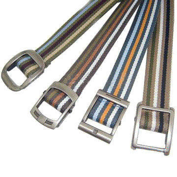  Fabric Straps ( Fabric Straps)