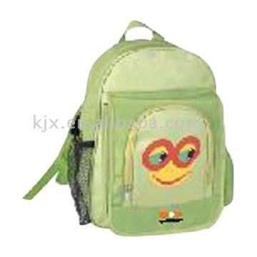  School Bag (Sac d`école)