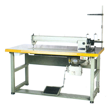  Computerized Long Arm Sewing Machine (Computerized Long Arm Sewing Machine)