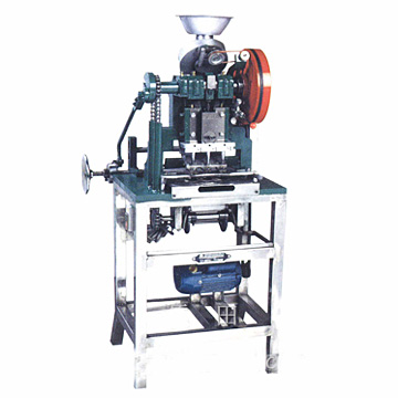  Auto Eyelet Machine