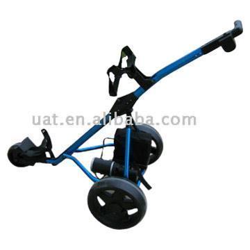  Golf Trolley (Гольф тележки)