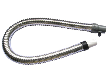  Stainless Steel Single-Buckled Discharge Hose ( Stainless Steel Single-Buckled Discharge Hose)