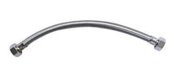  Stainless Steel Wire-Knitted Hose ( Stainless Steel Wire-Knitted Hose)