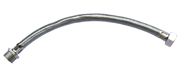  Stainless Steel Wire-Knitted Hose ( Stainless Steel Wire-Knitted Hose)