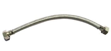  Aluminum Wire-Knitted Hose (Aluminum Wire-Bonneterie Hose)