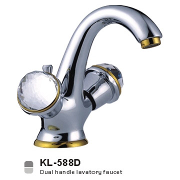  Basin Faucet (Basin Wasserhahn)