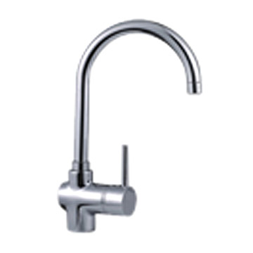  Basin Faucet (Basin Wasserhahn)