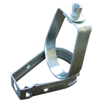  Pipe Clamp (Зажим Трубы)