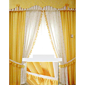 PRINTED CURTAINS-PRINTED CURTAINS MANUFACTURERS, SUPPLIERS AND