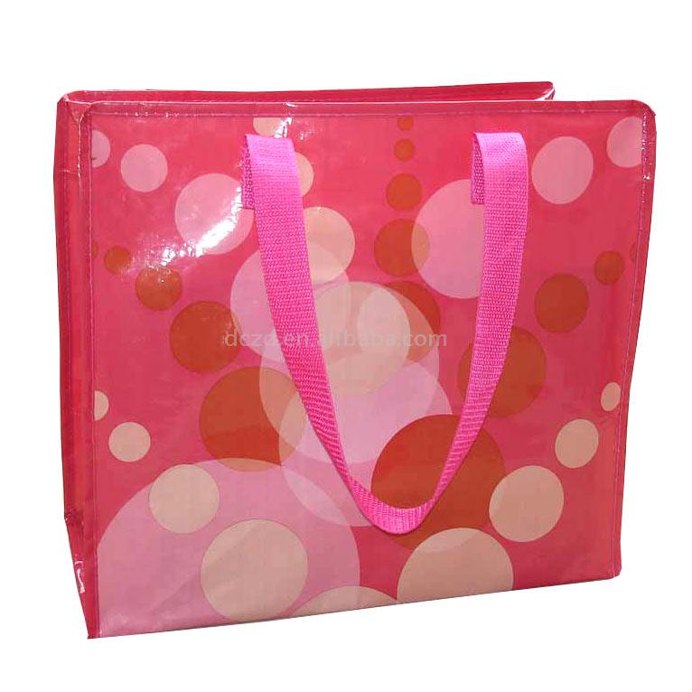  PP Shopping Bag (PP Shopping Bag)