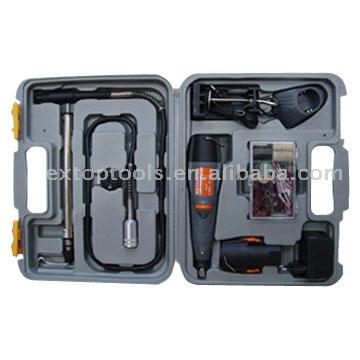  9.6V Multifunction Rotary Tools in BMC ( 9.6V Multifunction Rotary Tools in BMC)