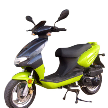  EEC Scooter (ЕЭС Scooter)