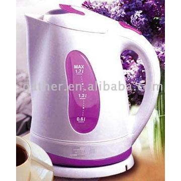  Electric Kettle (Электрический чайник)