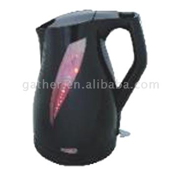  Chameleon Kettle ( Chameleon Kettle)